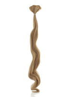 Premium Remy Tape-In Extensions – Gewellt - 35