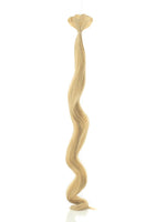 Premium Remy Tape-In Extensions – Gewellt - 37