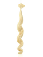 Premium Remy Tape-In Extensions – Gewellt - 12