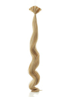 Premium Remy Tape-In Extensions – Gewellt - 38