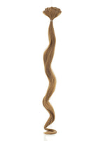 Premium Remy Tape-In Extensions – Gewellt - 14