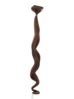 Premium Remy Tape-In Extensions – Gewellt - 16
