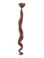 Premium Remy Tape-In Extensions – Gewellt - 17