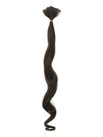 Premium Remy Tape-In Extensions – Gewellt - 4