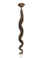Premium Remy Tape-In Extensions – Gewellt - 31