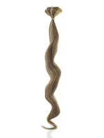 Premium Remy Tape-In Extensions – Gewellt - 32