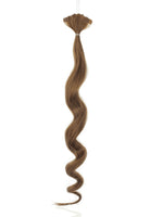 Premium Remy Tape-In Extensions – Gewellt - 8