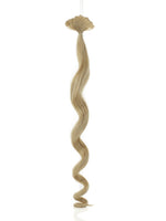 Premium Remy Tape-In Extensions – Gewellt - 25