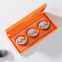 Glam Lashes 3 Pair Set - Image 1