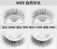Glam Lashes 3 Pair Set - Image 3