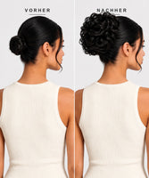 Luxury Messy Bun - 2