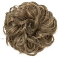 Luxury Messy Bun - 28