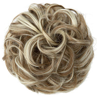 Luxury Messy Bun - 13