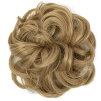 Luxury Messy Bun - 33