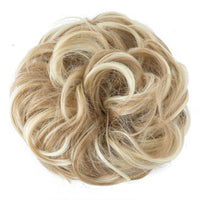 Luxury Messy Bun - 20