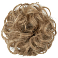 Luxury Messy Bun - 29