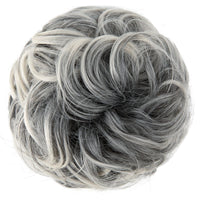 Luxury Messy Bun - 46