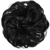Luxury Messy Bun - 4