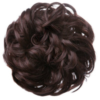 Luxury Messy Bun - 12