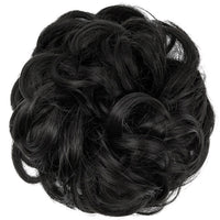 Luxury Messy Bun - 10