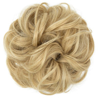 Luxury Messy Bun - 21