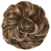 Luxury Messy Bun - 31