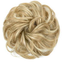 Luxury Messy Bun - 22