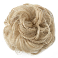 Luxury Messy Bun - 15