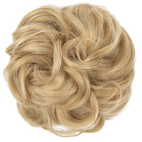 Luxury Messy Bun - 17