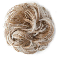 Luxury Messy Bun - 18
