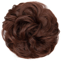 Luxury Messy Bun - 19