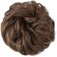 Luxury Messy Bun - 6
