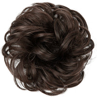 Luxury Messy Bun - 3