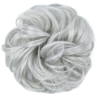 Luxury Messy Bun - 32