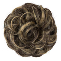 Luxury Messy Bun - 27