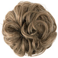86/10 – Braun mit blonden Strähnen