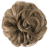 Luxury Messy Bun - 43