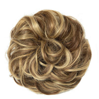 Luxury Messy Bun - 45