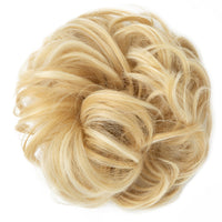 Luxury Messy Bun - 44