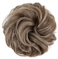 Luxury Messy Bun - 8
