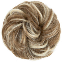 Luxury Messy Bun - 38