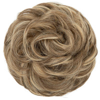 Luxury Messy Bun - 41
