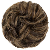 Luxury Messy Bun - 54