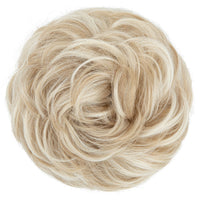 Luxury Messy Bun - 55