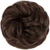 Luxury Messy Bun - 53