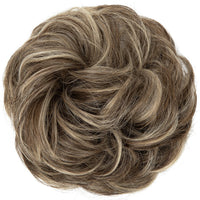 Luxury Messy Bun - 61
