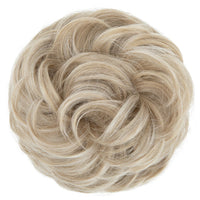 Luxury Messy Bun - 57