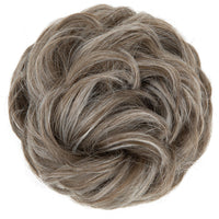 Luxury Messy Bun - 59