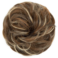 Luxury Messy Bun - 60