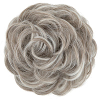 Luxury Messy Bun - 47